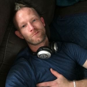 Meet your Posher, Steven